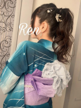 新宿 カルテ - れんの女の子ブログ画像