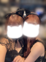 ビアガーデンカーニバル - よいちの女の子ブログ画像