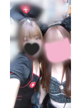 ビアガーデンカーニバル - よいちの女の子ブログ画像