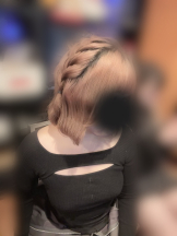 ビアガーデンカーニバル - よいちの女の子ブログ画像