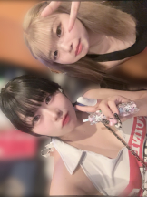 ビアガーデンカーニバル - よいちの女の子ブログ画像