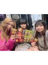 club J - ランの女の子ブログ画像