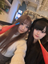 club J - ランの女の子ブログ画像