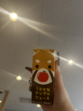 シナモン - あすかの女の子ブログ画像