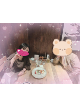 エスギャラクシー - ありすの女の子ブログ画像