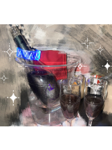 ビアガーデンカーニバル - しずなの女の子ブログ画像