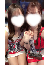 ビアガーデンカーニバル - しずなの女の子ブログ画像