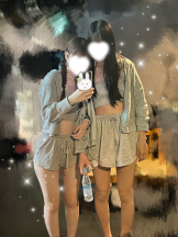 ビアガーデンカーニバル - しずなの女の子ブログ画像