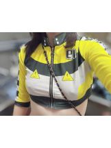 ビアガーデンカーニバル - りほの女の子ブログ画像