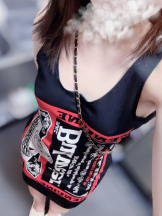 ビアガーデンカーニバル - りほの女の子ブログ画像