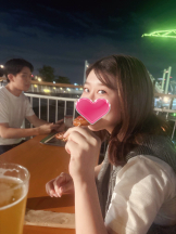 はっち 神田店 - りくの女の子ブログ画像