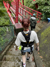 はっち 神田店 - りくの女の子ブログ画像