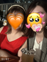 はっち 神田店 - りくの女の子ブログ画像