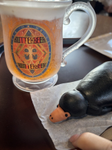 はっち 神田店 - りくの女の子ブログ画像