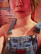 はっち 神田店 - りくの女の子ブログ画像