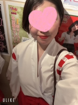 はっち 神田店 - りくの女の子ブログ画像