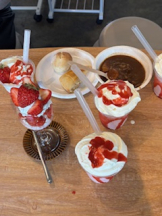 はっち 神田店 - りくの女の子ブログ画像