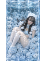 リップショコラ - あおの女の子ブログ画像