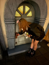 ベイビーモコ - るるの女の子ブログ画像
