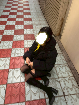 CLUB KAKUREGA - はるかの女の子ブログ画像