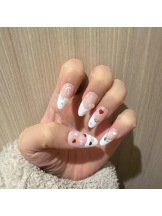 Candy kiss - ももの女の子ブログ画像