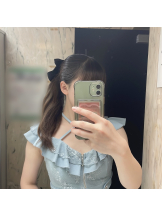 Candy kiss - ももの女の子ブログ画像