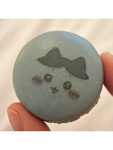 Candy kiss - ももの女の子ブログ画像