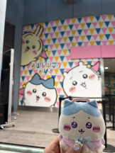 Candy kiss - ももの女の子ブログ画像