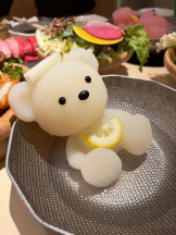 Candy kiss - ももの女の子ブログ画像