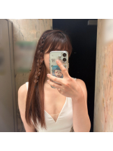 Candy kiss - ももの女の子ブログ画像