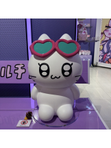 Candy kiss - ももの女の子ブログ画像