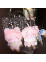 Candy kiss - ももの女の子ブログ画像