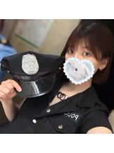 Candy kiss - ももの女の子ブログ画像