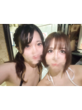 Alegria - かるあの女の子ブログ画像