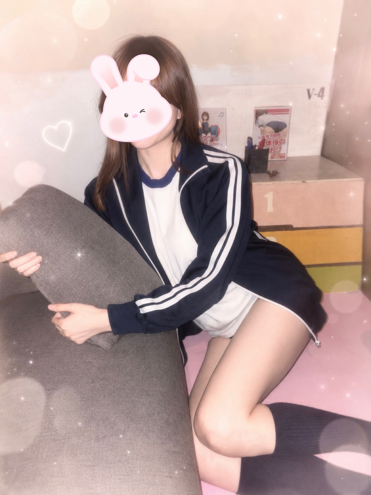 女の子ブログ添付画像1