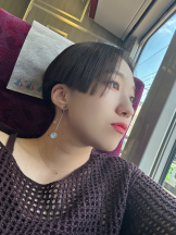 下北沢 Paradise Kiss(パラダイスキス) - かぐらの女の子ブログ画像