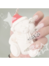 武蔵小杉 シュシュ - なおの女の子ブログ画像