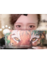 武蔵小杉 シュシュ - なおの女の子ブログ画像