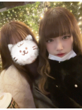 武蔵小杉 シュシュ - なおの女の子ブログ画像