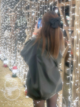 武蔵小杉 シュシュ - なおの女の子ブログ画像