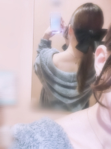 武蔵小杉 シュシュ - なおの女の子ブログ画像