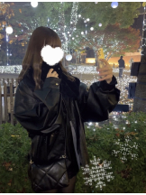 武蔵小杉 シュシュ - なおの女の子ブログ画像