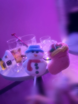 武蔵小杉 シュシュ - なおの女の子ブログ画像