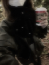 武蔵小杉 シュシュ - なおの女の子ブログ画像