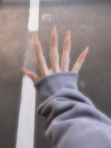 武蔵小杉 シュシュ - なおの女の子ブログ画像