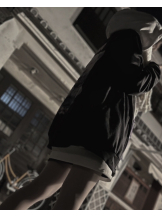 武蔵小杉 シュシュ - なおの女の子ブログ画像