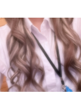 武蔵小杉 シュシュ - なおの女の子ブログ画像