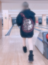 武蔵小杉 シュシュ - なおの女の子ブログ画像