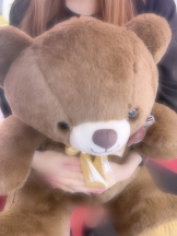 武蔵小杉 シュシュ - なおの女の子ブログ画像