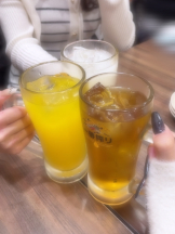 武蔵小杉 シュシュ - なおの女の子ブログ画像